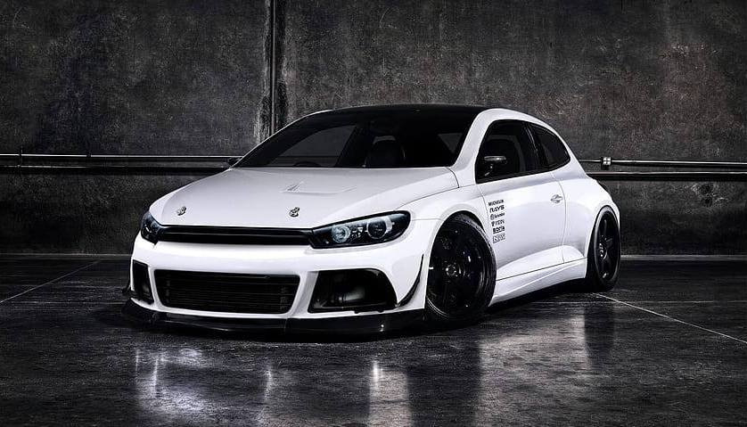 Quali sono i tipi di tuning dell’auto?