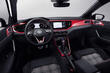 Volkswagen Polo GTI: velocità e stile in una forma compatta foto 6