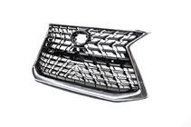 Lexus LX570/450d 2008-2022 Griglia anteriore TRD (2021-2023) foto 2