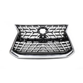 Griglia anteriore TRD (2021-2023) Lexus LX570/450d 2008-2022 foto 1