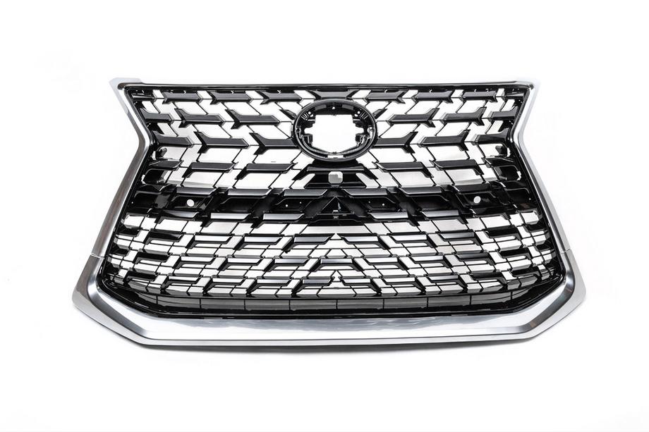 Lexus LX570/450d 2008-2022 Griglia anteriore TRD (2021-2023) Image