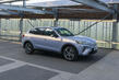 Recensione del crossover elettrico MG Marvel R foto 2