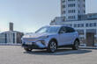 Recensione del crossover elettrico MG Marvel R foto 1