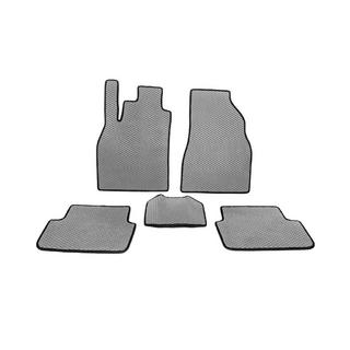Tappetini EVA (Grigio) Renault Megane II 2004-2009 foto 1