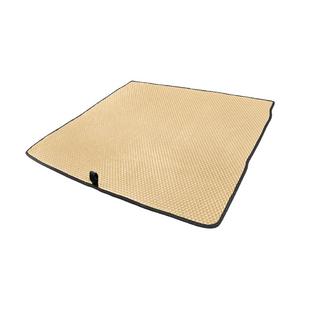 Tappetino bagagliaio (SW, EVA, Beige) Peugeot 508 2010-2018 foto 2