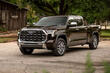 Recensione del pick-up Toyota Tundra di terza generazione foto 2