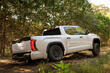 Recensione del pick-up Toyota Tundra di terza generazione foto 4