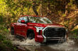 Recensione del pick-up Toyota Tundra di terza generazione foto 1