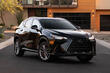 Revisione della seconda generazione del crossover Lexus NX foto 1
