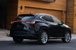 Revisione della seconda generazione del crossover Lexus NX foto 2