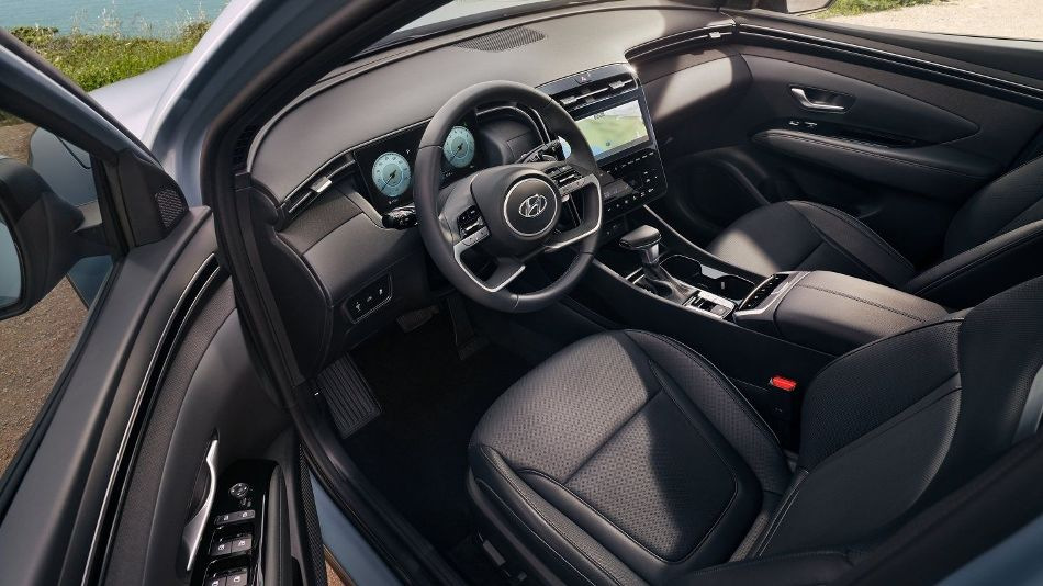 Recensione del pick-up Hyundai Santa Cruz di prima generazione
