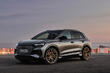 Recensione del crossover elettrico Audi Q4 e-tron foto 1