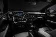 Recensione del crossover elettrico Audi Q4 e-tron foto 5