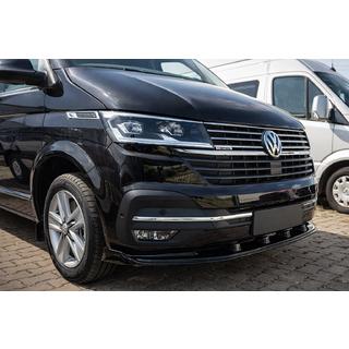 Labbro anteriore 2019-2021 Orion (ABS) Volkswagen T6 2015-2024 foto 1