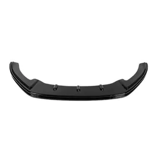 Labbro anteriore (ABS) Volkswagen Caddy 2010-2015 foto 2