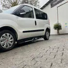 Opel Combo 2012-2018 Minigonne Laterali Sorento Tipo (EuroCap) foto 6