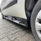 Opel Combo 2012-2018 Minigonne Laterali Sorento Tipo (EuroCap) foto 3
