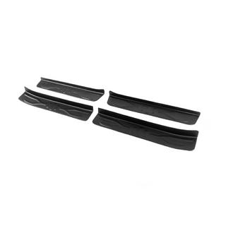 Coperture battitacco EuroCap (4 pz, ABS) foto 4