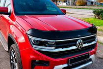 Volkswagen Amarok 2022- Deflettore cofano V1 (EuroCap) foto 1