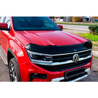 Deflettore cofano V1 (EuroCap) Volkswagen Amarok 2022- foto 1