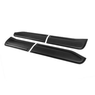 Modanature porte EuroCap (6 pz, ABS) Volkswagen Amarok 2022- foto 3
