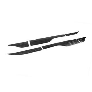 Modanature Superiori Porta (6 pz, ABS) Volkswagen Amarok 2022- foto 4