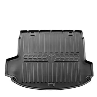 Vasca baule 3D (Stingray)