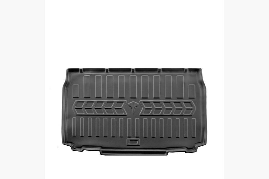 Opel Mokka 2021- Vasca baule 3D (inferiore) (Stingray) Image