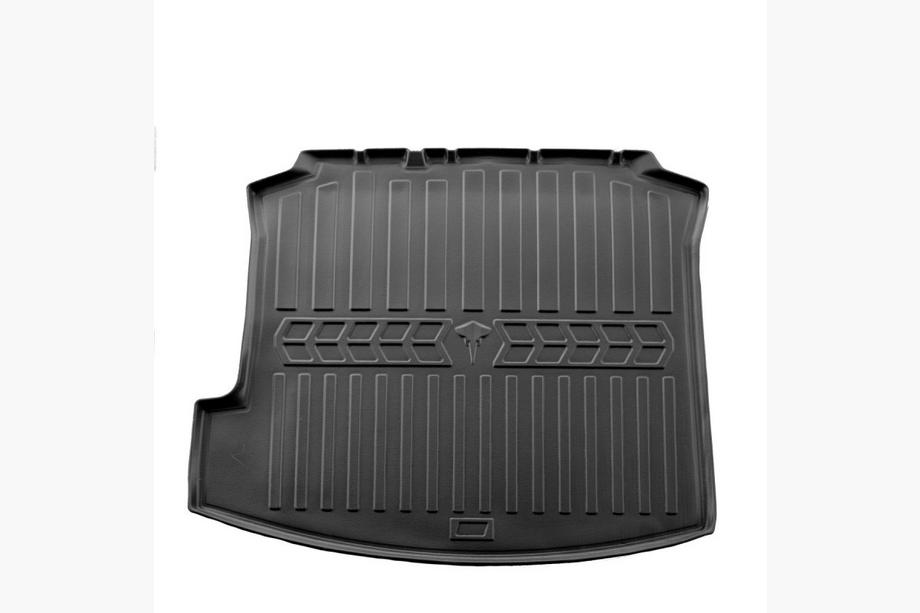 Volkswagen Bora 1998-2004 Vasca baule 3D (SD) (Stingray) Image
