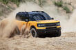 Recensione del crossover a trazione integrale Ford Bronco Sport foto 2