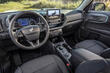 Recensione del crossover a trazione integrale Ford Bronco Sport foto 6