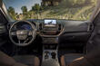 Recensione del crossover a trazione integrale Ford Bronco Sport foto 5
