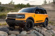 Recensione del crossover a trazione integrale Ford Bronco Sport foto 1