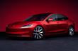 Berlina elettrica Tesla Model 3 aggiornata foto 2
