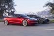 Berlina elettrica Tesla Model 3 aggiornata foto 1