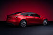Berlina elettrica Tesla Model 3 aggiornata foto 3