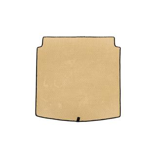Tappetino bagagliaio Sedan (EVA, Beige) foto 1