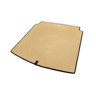Tappetino bagagliaio Sedan (EVA, Beige) foto 2