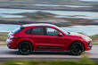 Crossover a trazione integrale aggiornato Porsche Macan foto 1