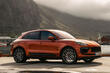 Crossover a trazione integrale aggiornato Porsche Macan foto 2