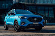 Recensione del crossover compatto MG ZS foto 2