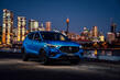 Recensione del crossover compatto MG ZS foto 1