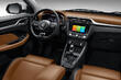 Recensione del crossover compatto MG ZS foto 6