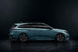 Revisione della terza generazione della station wagon Peugeot 308 SW foto 4