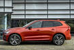 Il crossover aggiornato della seconda incarnazione: Volvo XC60 foto 2