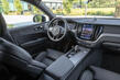 Il crossover aggiornato della seconda incarnazione: Volvo XC60 foto 5