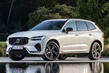 Il crossover aggiornato della seconda incarnazione: Volvo XC60 foto 1