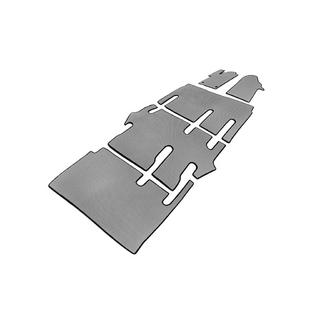 Tappetini EVA V-class ExtraLong 2 pezzi (Solo ritiro, Set completo, Grigio) foto 2