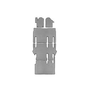 Tappetini EVA V-class ExtraLong 2 pezzi (Solo ritiro, Set completo, Grigio) foto 1