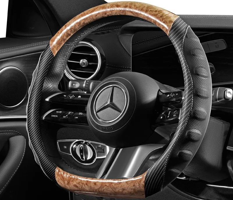 Perché hai bisogno di un coprivolante?